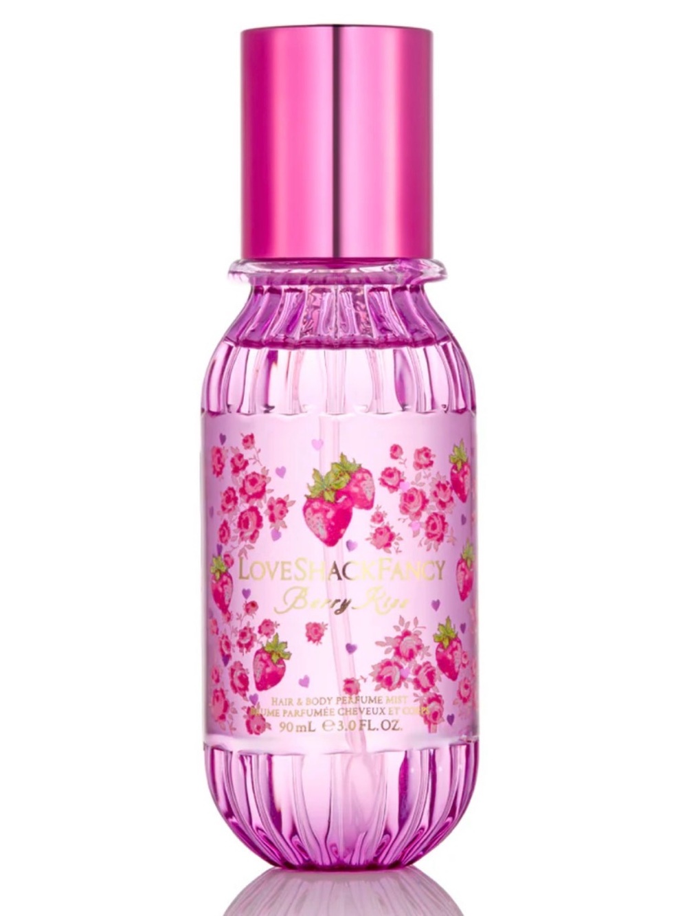 LoveShackFancy Mini Berry Kiss